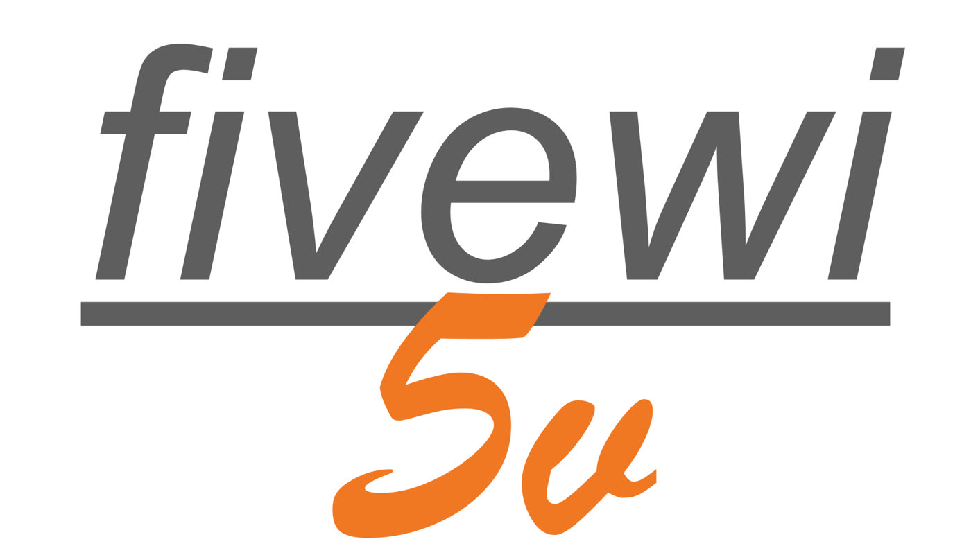 fivewi Logo